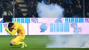 跟队记者：拉比奥大概率不会参加对阵恩泰拉的友谊赛